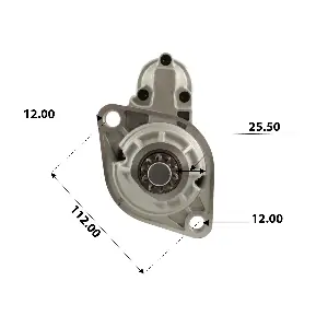 TT15326 PRO TESLA TECHNICS