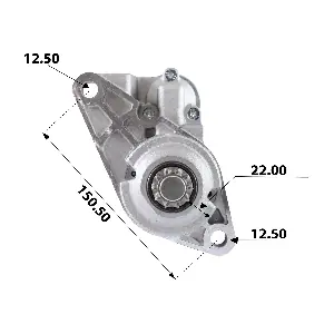 TT15319 PRO TESLA TECHNICS