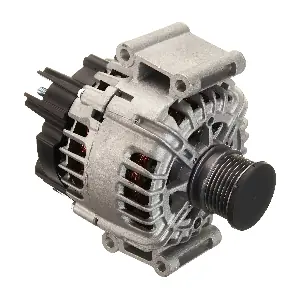 TT12665 TESLA TECHNICS