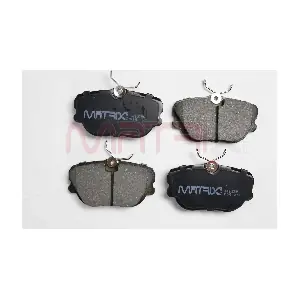 MX02420555 MATRIX PRO