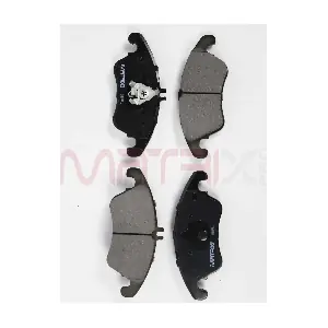 MX02420560 MATRIX PRO