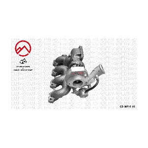 GB-N07-0101 OES PARTS
