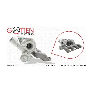 GB-07-0101 OES PARTS