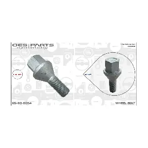 ES-80-0054 OES PARTS