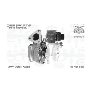 ES-N07-0097 OES PARTS