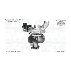 ES-N07-0142 OES PARTS