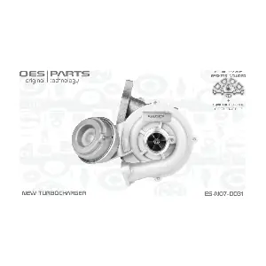 ES-N07-0031 OES PARTS