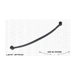 GB-16-0036 OES PARTS