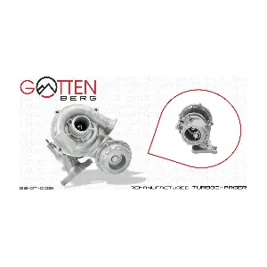 GB-07-0031 OES PARTS