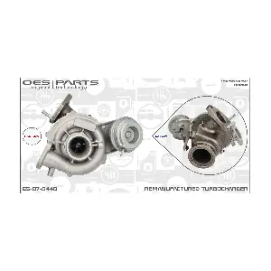 ES-07-0448 OES PARTS