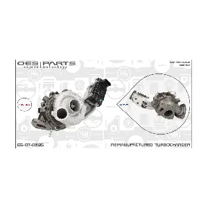 ES-07-0695 OES PARTS