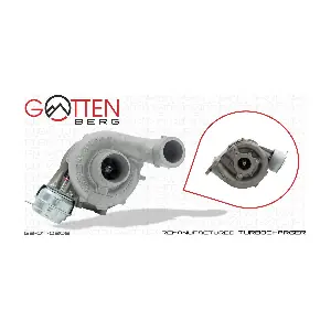 GB-07-0208 OES PARTS