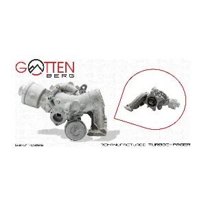 GB-07-0286 OES PARTS