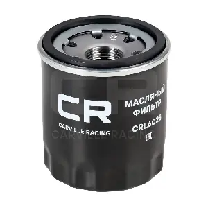 CRL6025 CARVILLE RACING
