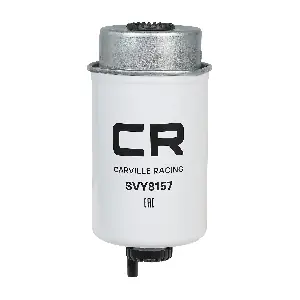SVY8157 CARVILLE RACING