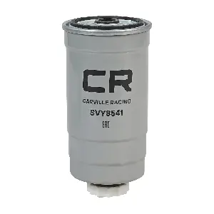 SVY8541 CARVILLE RACING
