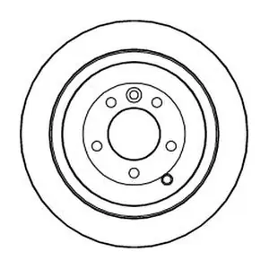 BD1288V ABTEX