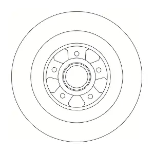 BD1262HS ABTEX