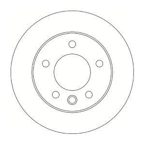 BD1845V ABTEX