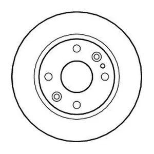 BD454S ABTEX