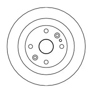 BD664S ABTEX
