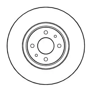 BD343V ABTEX