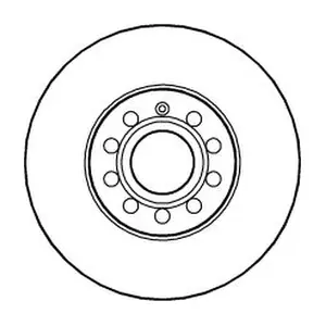 BD1086V ABTEX