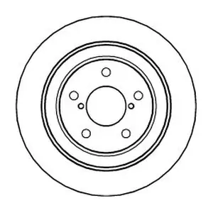 BD534S ABTEX