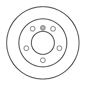 BD684S ABTEX