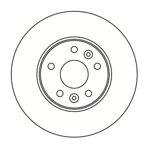 BD1861V ABTEX