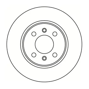 BD1838V ABTEX
