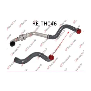 RE-TH046 KAUTEK