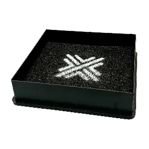 PK165A PIPERCROSS