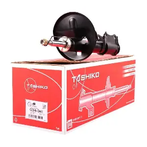 G34-341 TASHIKO