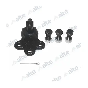 84963AL ALTE AUTOMOTIVE