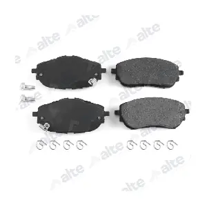 137860AAL ALTE AUTOMOTIVE