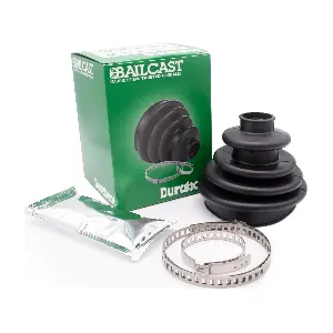 DBC600 Bailcast