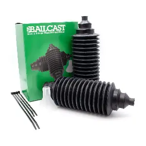 DBSR200 Bailcast