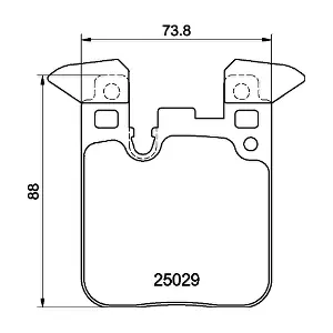 MDB3269FR MINTEX Racing