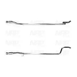 CAC10015 NAP carPARTS