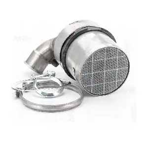 CAD10305 NAP carPARTS