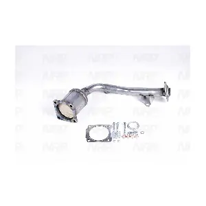 CAK10504 NAP carPARTS