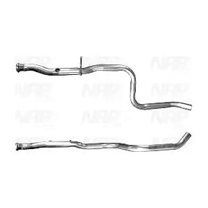 CAC10505 NAP carPARTS