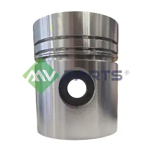 436700 MAHLE