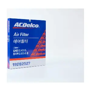19282527 ACDelco Thailand