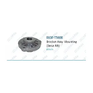 BX3F-T5608 TechNix