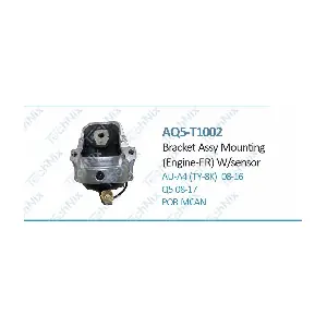 AQ5-T1002 TechNix