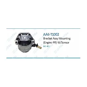 AA6-T1002 TechNix