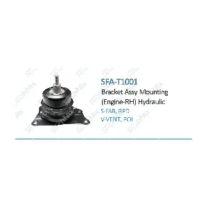 SFA-T1001 TechNix