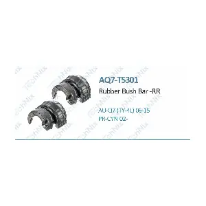 AQ7-T5301 TechNix